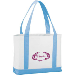Large Boat Tote