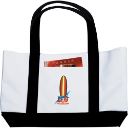 Large Boat Tote