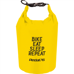 The Survivor Waterproof Outdoor Bag