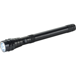 Flare Telescopic LED Flashlight