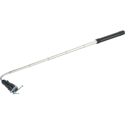 Flare Telescopic LED Flashlight