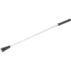 Flare Telescopic LED Flashlight