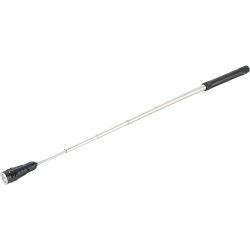 Flare Telescopic LED Flashlight