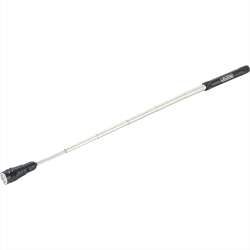 Flare Telescopic LED Flashlight