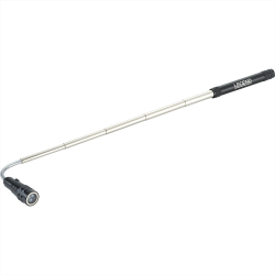 Flare Telescopic LED Flashlight