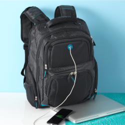 Zoom® Checkpoint-Friendly Compu-Backpack