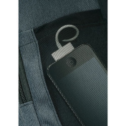 Zoom® Power Stretch Compu-Backpack