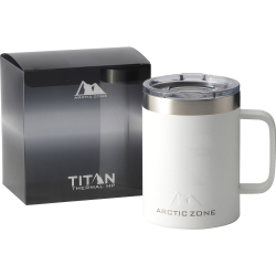 Arctic Zone® Titan Thermal HP® Copper Mug