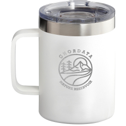 Arctic Zone® Titan Thermal HP® Copper Mug