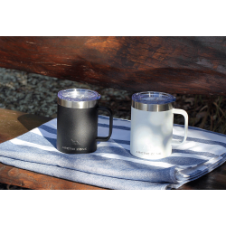 Arctic Zone® Titan Thermal HP® Copper Mug