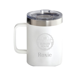 Arctic Zone® Titan Thermal HP® Copper Mug