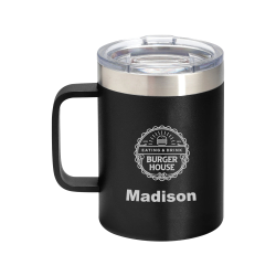 Arctic Zone® Titan Thermal HP® Copper Mug