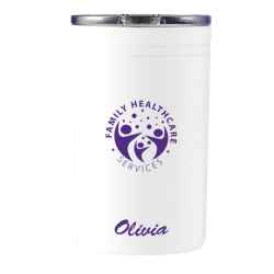 New Sherpa Vacuum Tumbler & Insulator