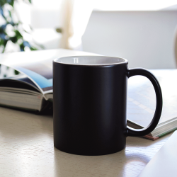 Bounty Ceramic Mug