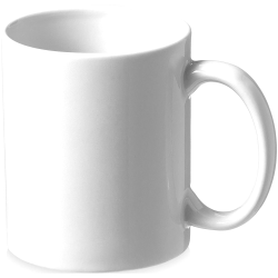 Bounty Ceramic Mug