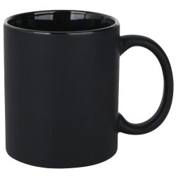 Can Mug Matte Finish