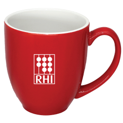 Manhattan Coffee Mug