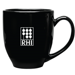 Manhattan Coffee Mug