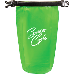 Scout 2L Waterproof Outdoor Bag