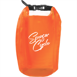Scout 2L Waterproof Outdoor Bag