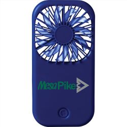 Foldable Mini Fan