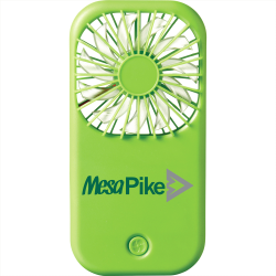 Foldable Mini Fan