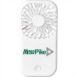 Foldable Mini Fan