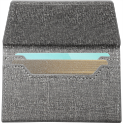 RFID Wallet with Phone stand