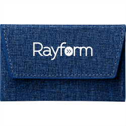 RFID Wallet with Phone stand