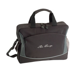 Conference Bag in Microfiber