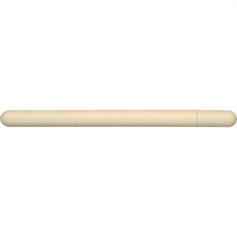 Reusable Stainless Straw Set with Eco Tube