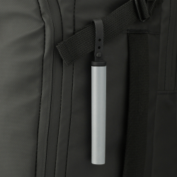 Reusable Stretchable SS Straw w/ EcoTube
