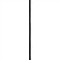 Reusable Silicone Straw Keychain