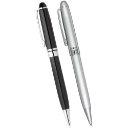 Bristol Twist Ballpoint Pen