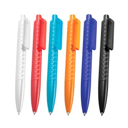 Geometric pen for JB1026