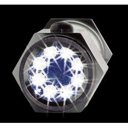 Flashlight Emergency Tool