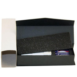 Compact Aluminium Torch