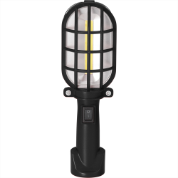 COB Hanging Lantern with Magnet
