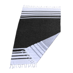 Trekk Turkish Beach Towel