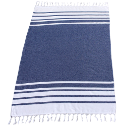 Trekk Turkish Beach Towel