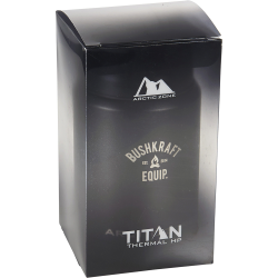 Arctic Zone® Titan Copper Insulated Food Storage