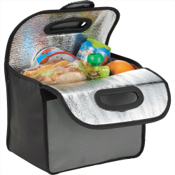 Brisk 6 Can Lunch Cooler