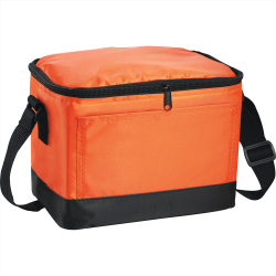 Classic 6-Can Lunch Cooler