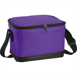 Classic 6-Can Lunch Cooler