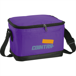 Classic 6-Can Lunch Cooler