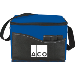 Non-Woven Lunch Cooler