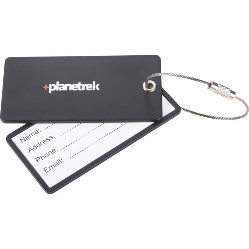 ABS Luggage Tag ABS Luggage Tag