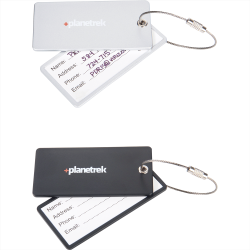 ABS Luggage Tag