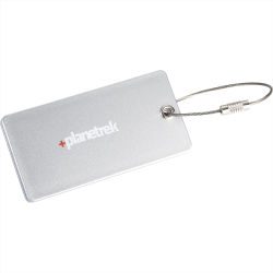 ABS Luggage Tag