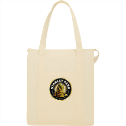 Hercules Insulated Grocery Tote